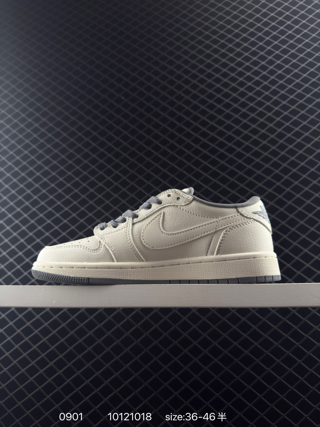 Travis Scott x Air Jordan AJ1 Low OG SP